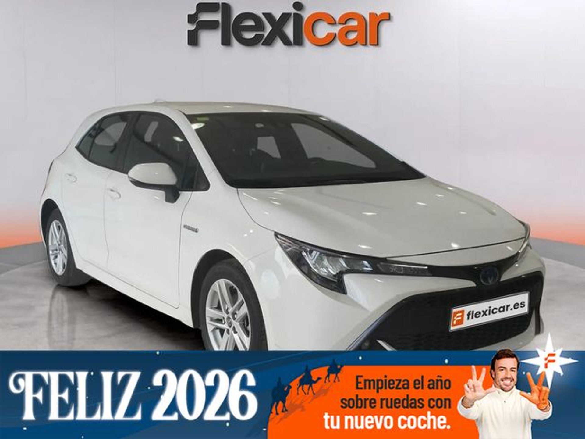 Imagen de TOYOTA Corolla