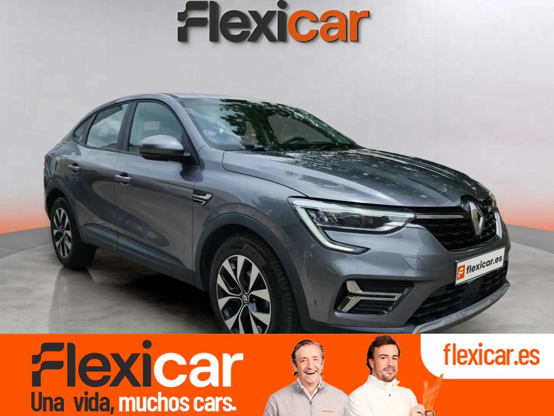 Imagen de RENAULT Arkana