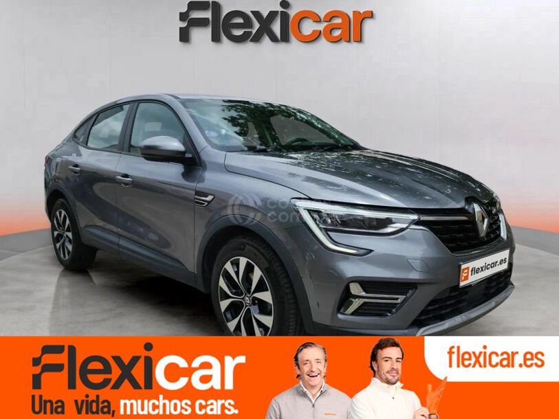 Foto del RENAULT Arkana 1.6 E-Tech Equilibre 105kW