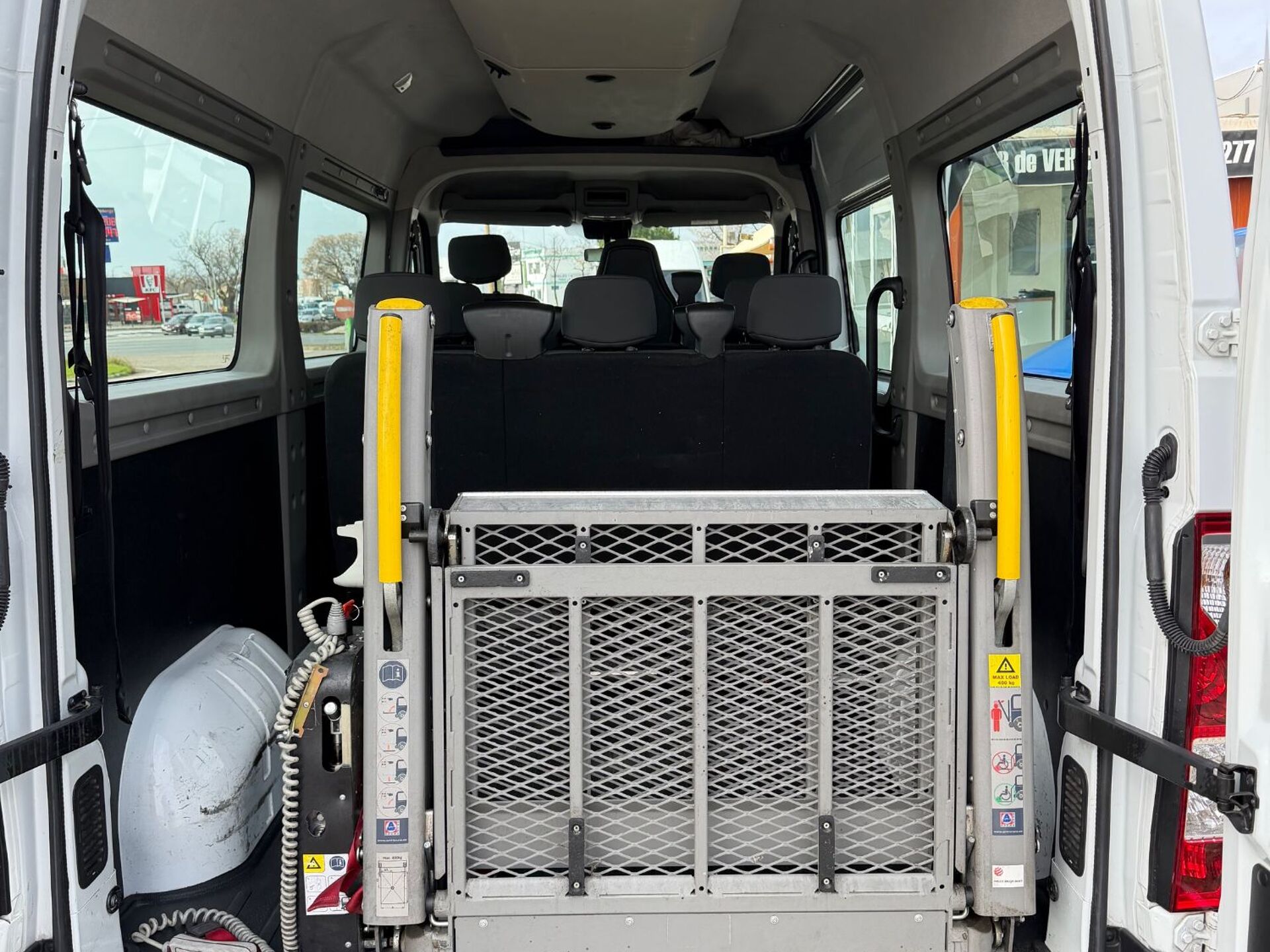 Imagen 1 de RENAULT Master