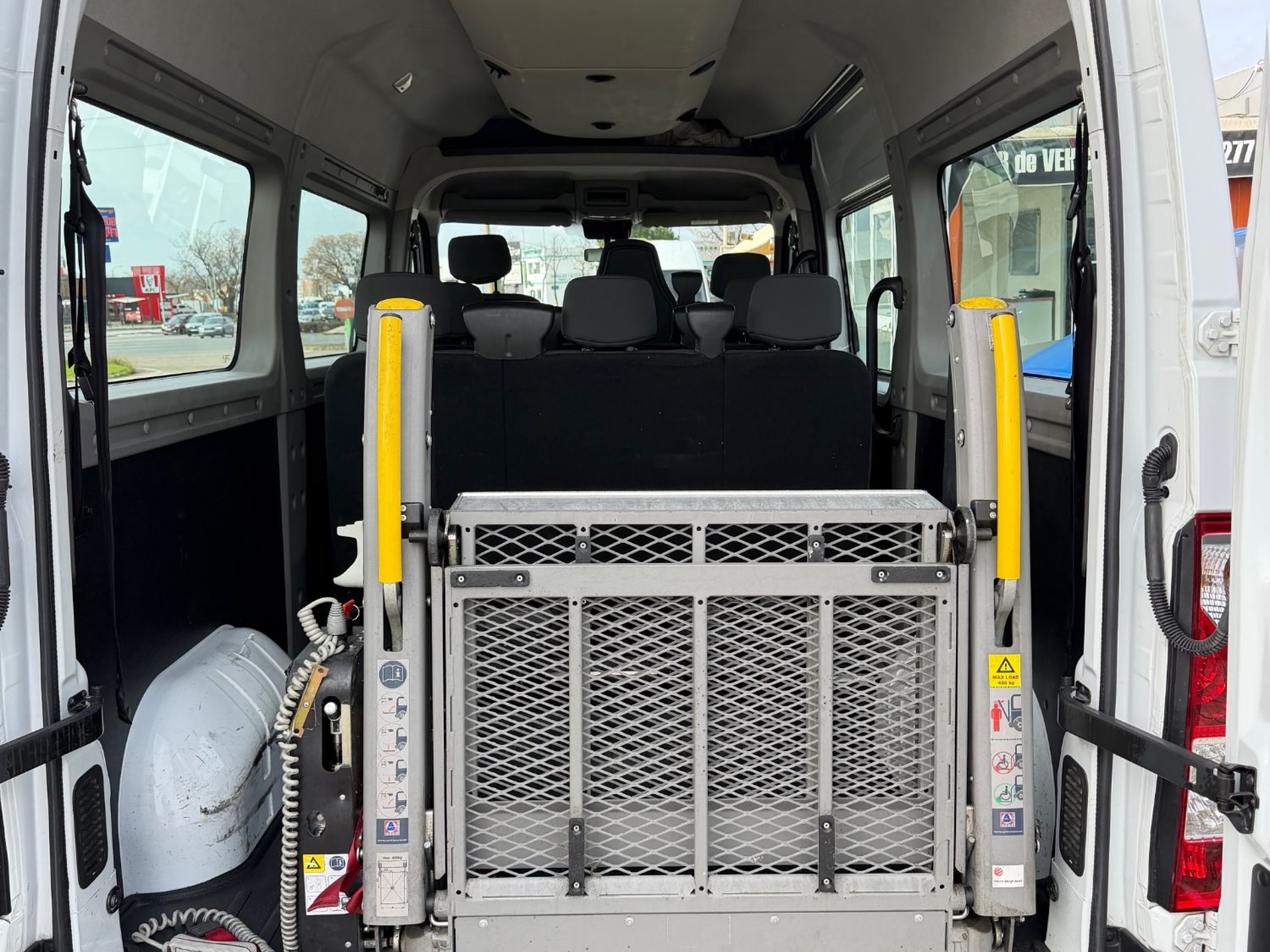 Imagen de RENAULT Master