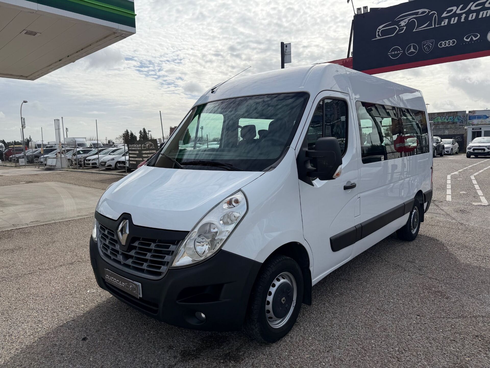 Imagen 2 de RENAULT Master