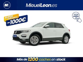 Imagen de VOLKSWAGEN T-Roc 1.6TDI Edition