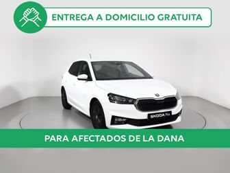 Imagen de SKODA Fabia 1.0 TSI Sport 70kW