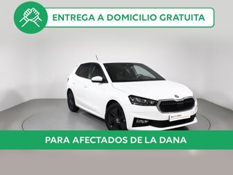 Imagen de SKODA Fabia 1.0 TSI Sport 70kW