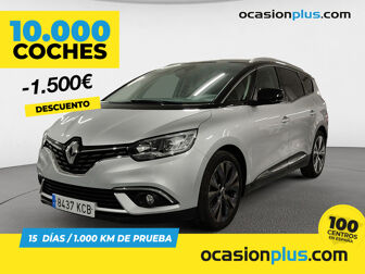 Imagen de RENAULT Scenic Grand Scénic 1.5dCi Zen 81kW