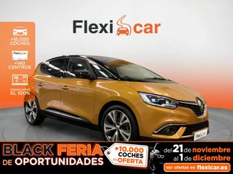 Imagen de RENAULT Scenic Scénic 1.5dCi Zen EDC 81kW