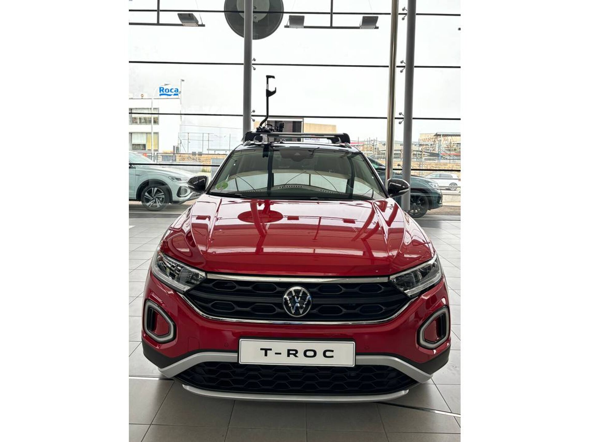 Imagen 2 de VOLKSWAGEN T-Roc