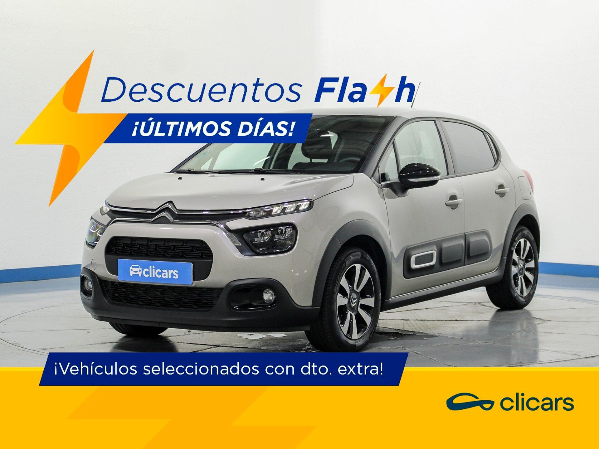 Imagen de CITROEN C3
