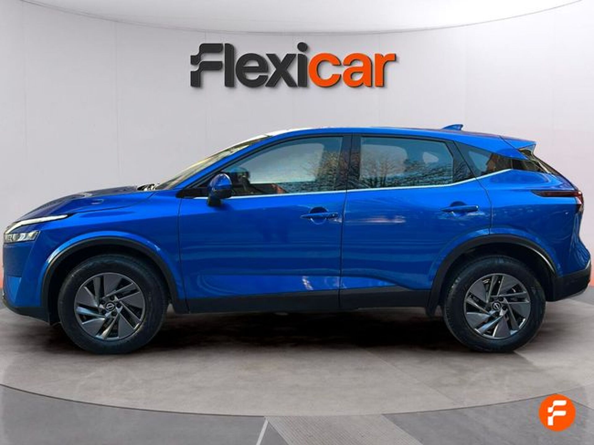 Imagen 3 de NISSAN Qashqai