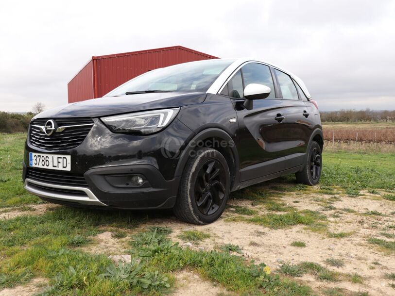 Foto del OPEL Crossland X 1.2T S&S Innovation 130