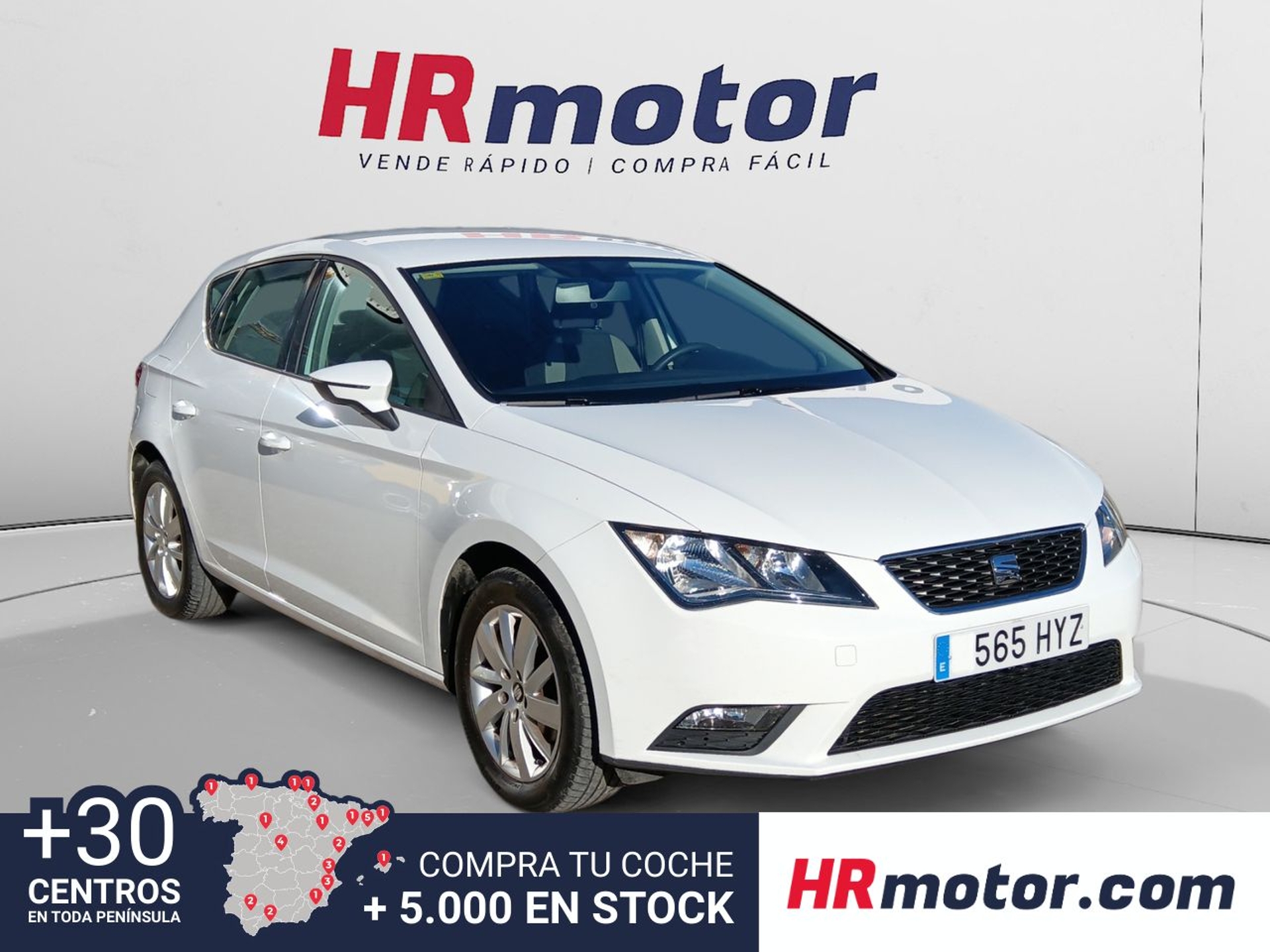 Imagen de SEAT León