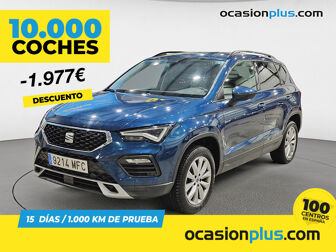 Imagen de SEAT Ateca 1.5 EcoTSI S&S Style