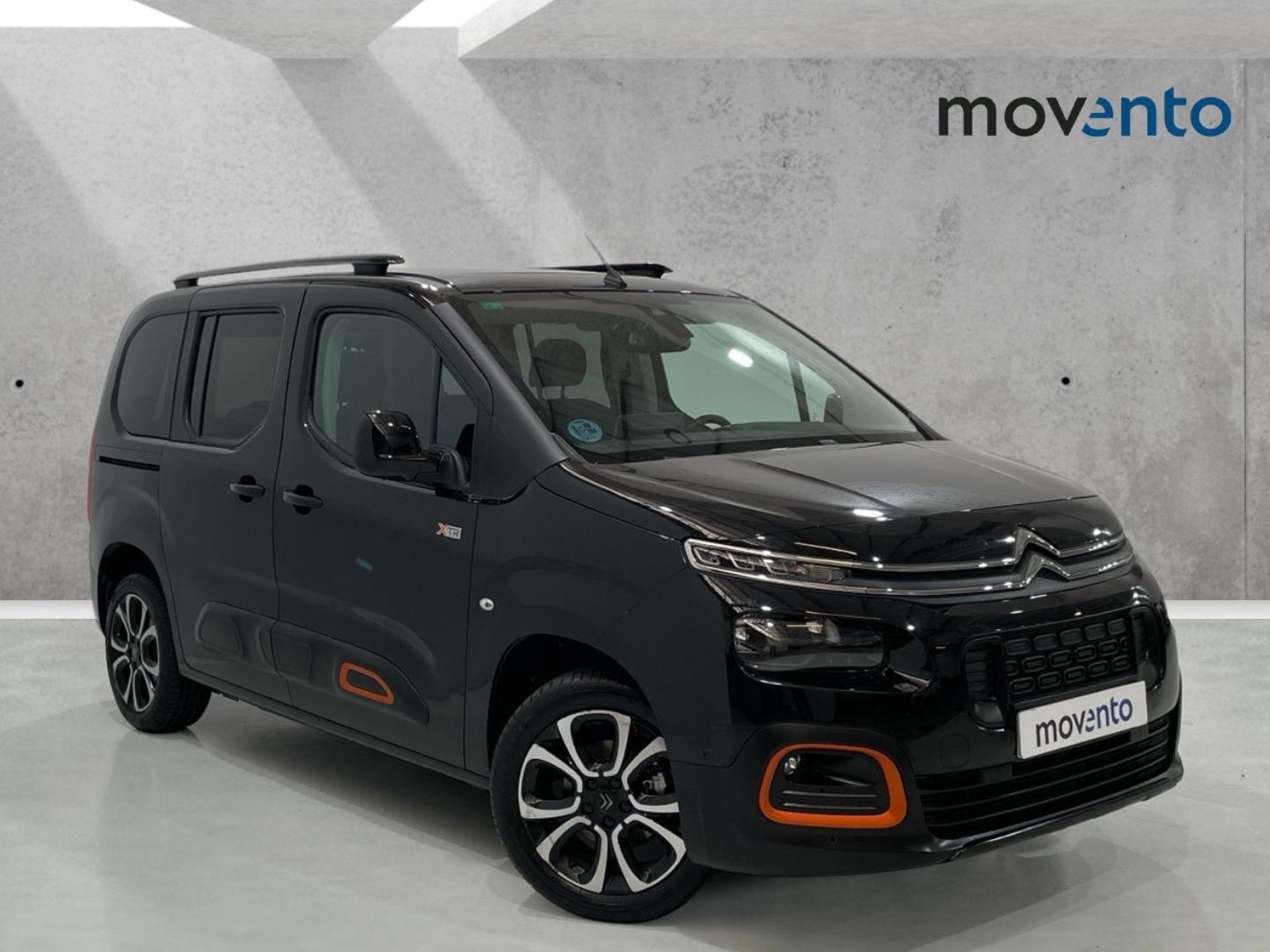 Imagen de CITROEN Berlingo