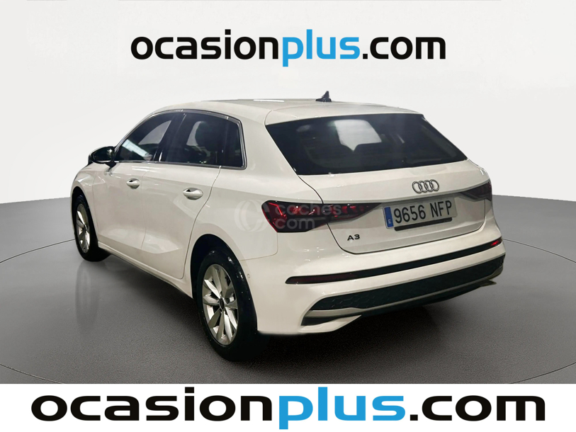Foto del AUDI A3 Sportback 30TDI Advanced S tronic