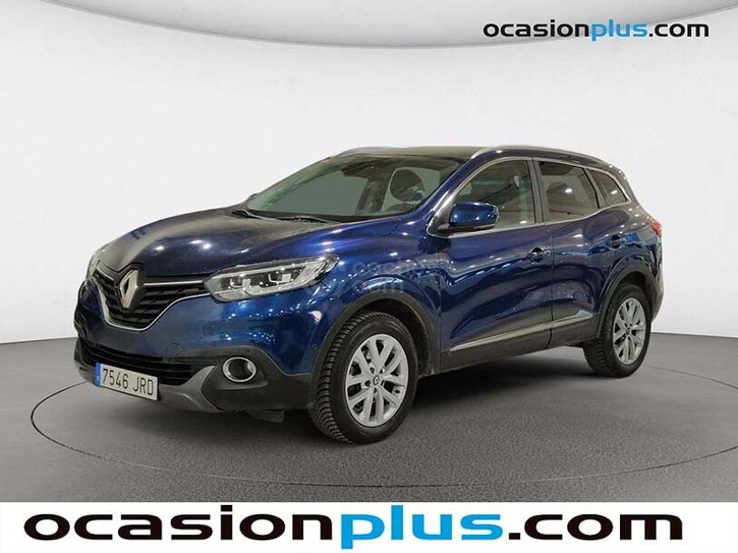 Foto del RENAULT Kadjar 1.6dCi Energy Zen 96kW