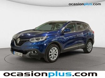 Imagen de RENAULT Kadjar 1.6dCi Energy Zen 96kW