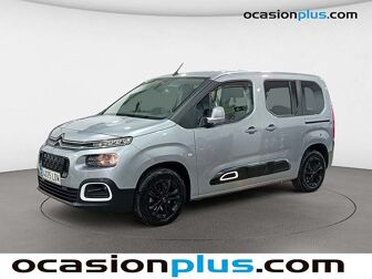 Imagen de CITROEN Berlingo BlueHDi S&S Talla M Shine EAT8 130