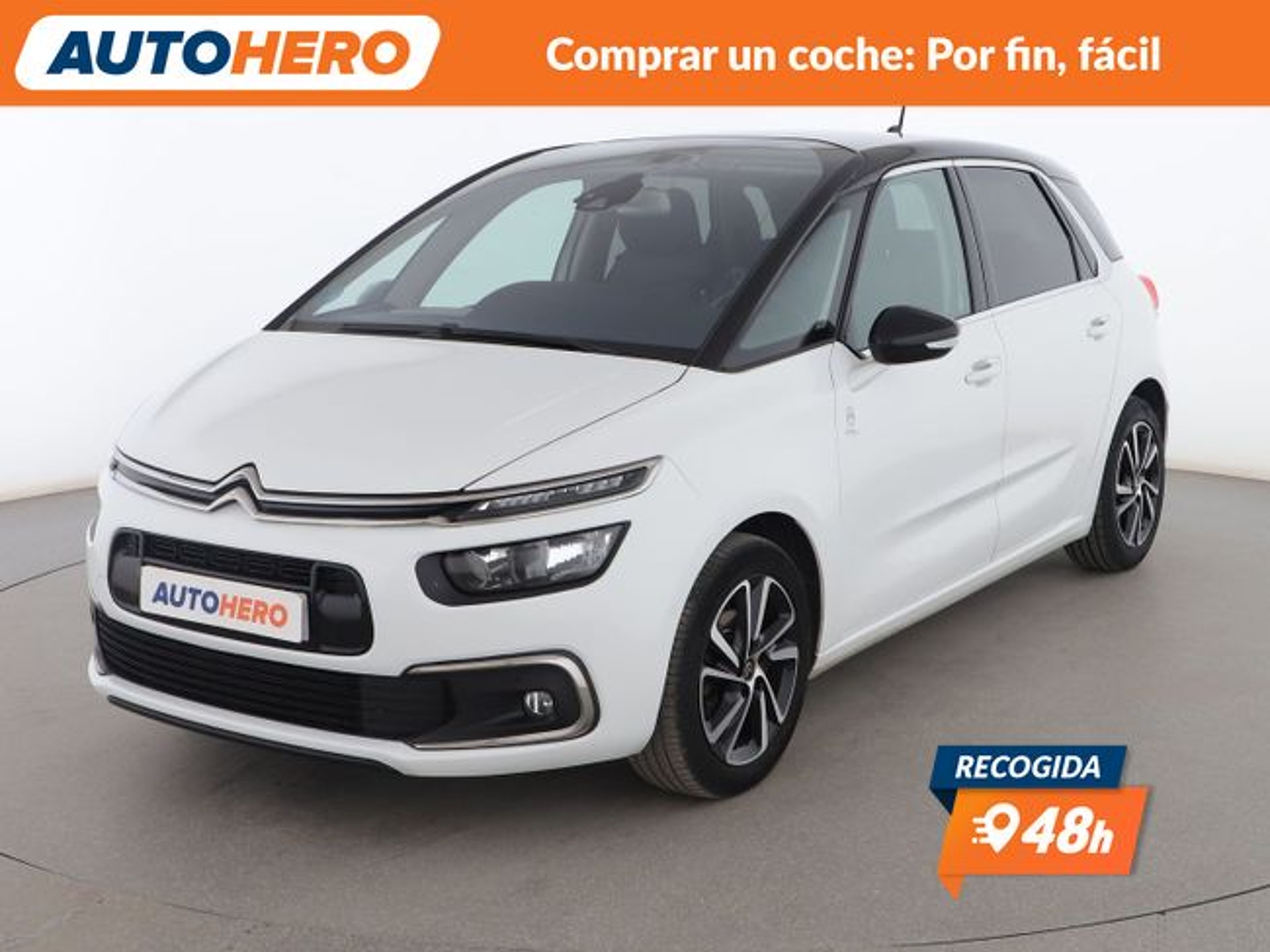 Imagen de CITROEN C4