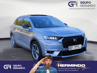 Imagen de DS DS 7 Crossback E-Tense So Chic Aut. 4x4