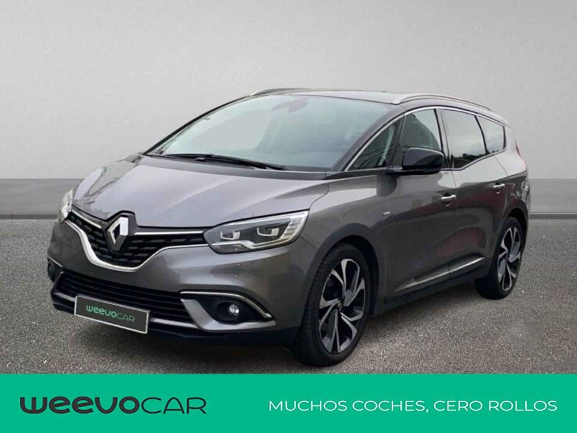 Imagen de RENAULT Scénic