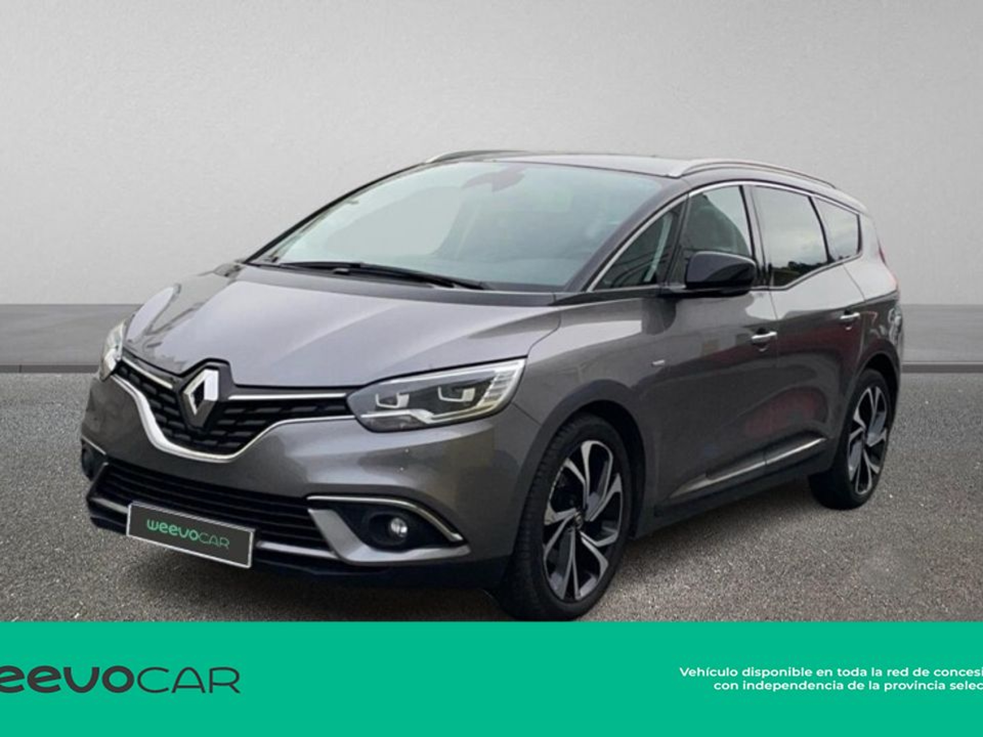 Imagen de RENAULT Scénic