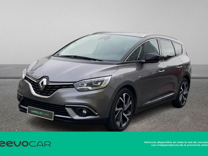 Foto del RENAULT Scénic Scénic 1.2 TCe Energy Zen 96kW