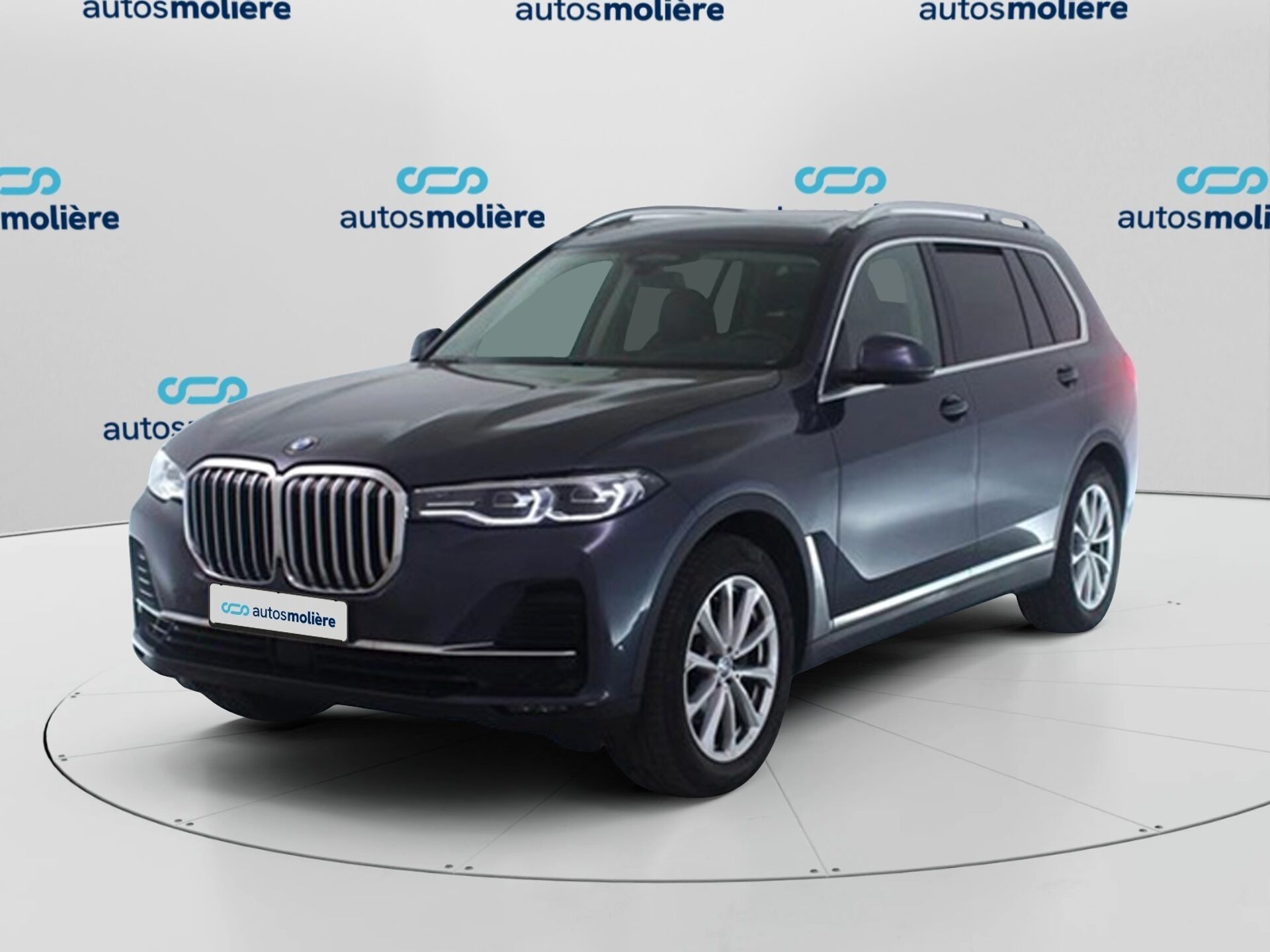 Imagen de BMW X7