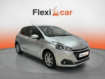 Imagen de PEUGEOT 208 1.2 PureTech S&S Active 82