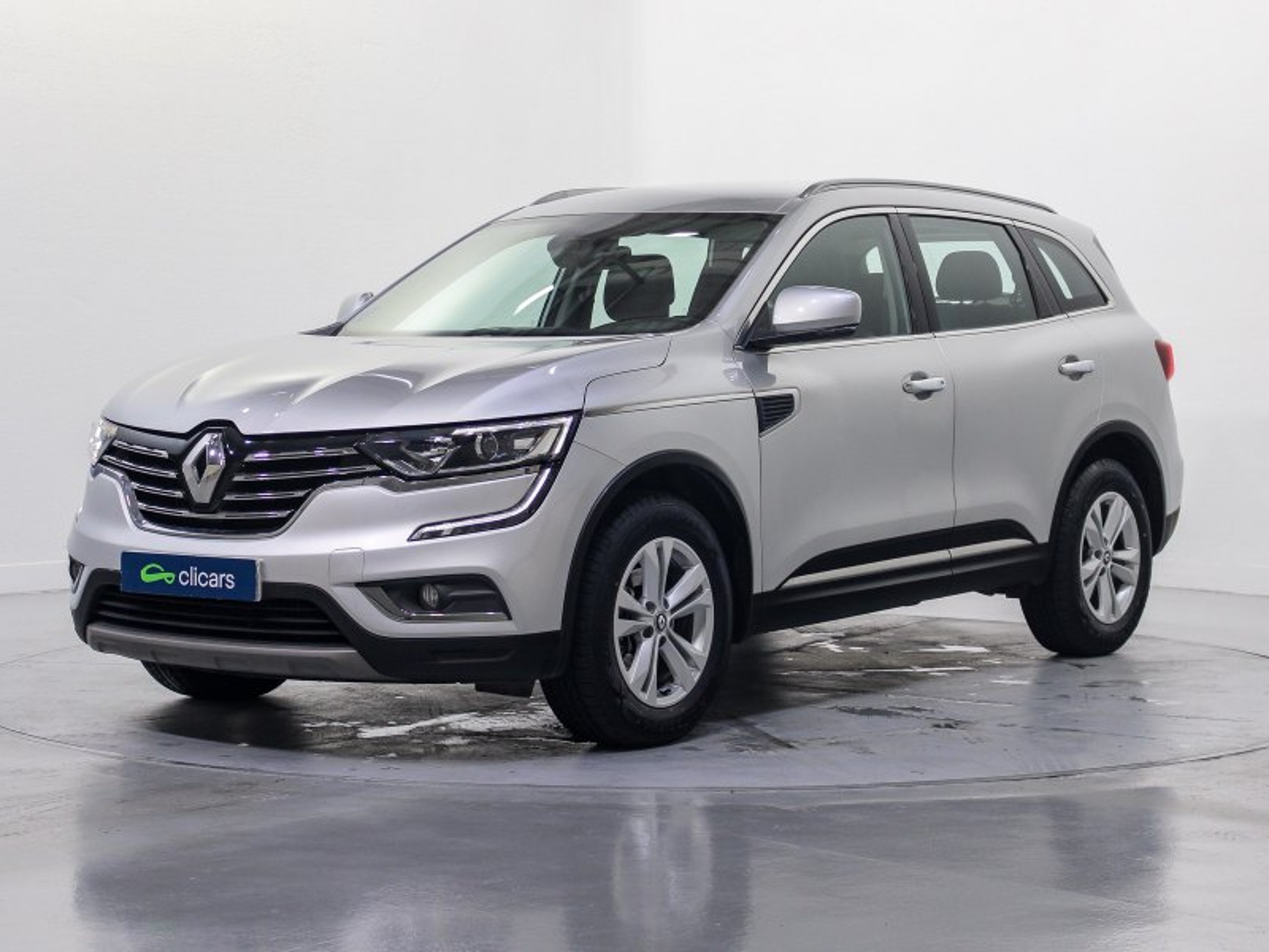 Imagen de RENAULT Koleos