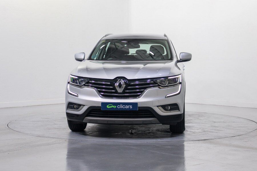 Foto del RENAULT Koleos 1.6dCi Intens 96kW