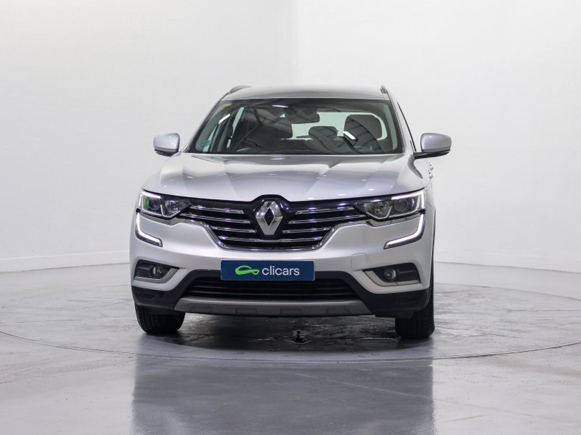 Imagen 2 de RENAULT Koleos