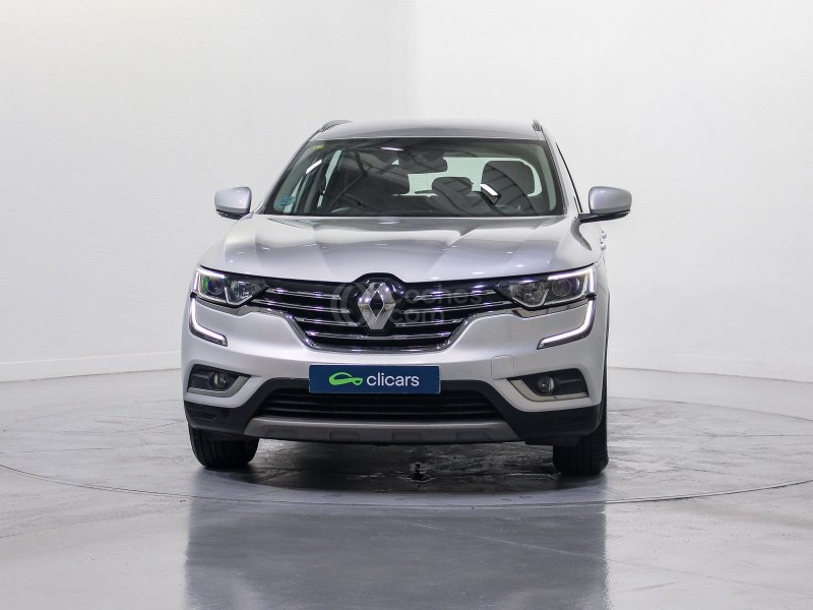 Foto del RENAULT Koleos 1.6dCi Intens 96kW