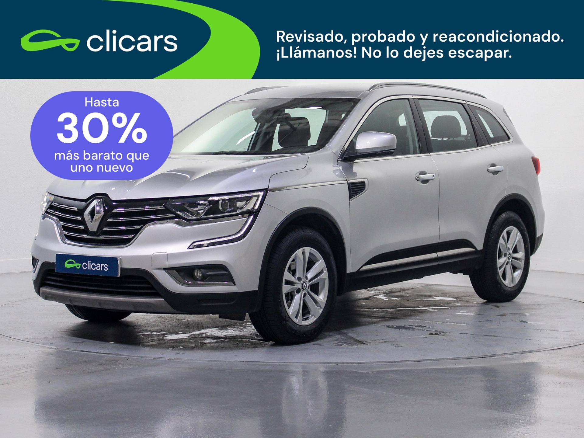 Imagen de RENAULT Koleos