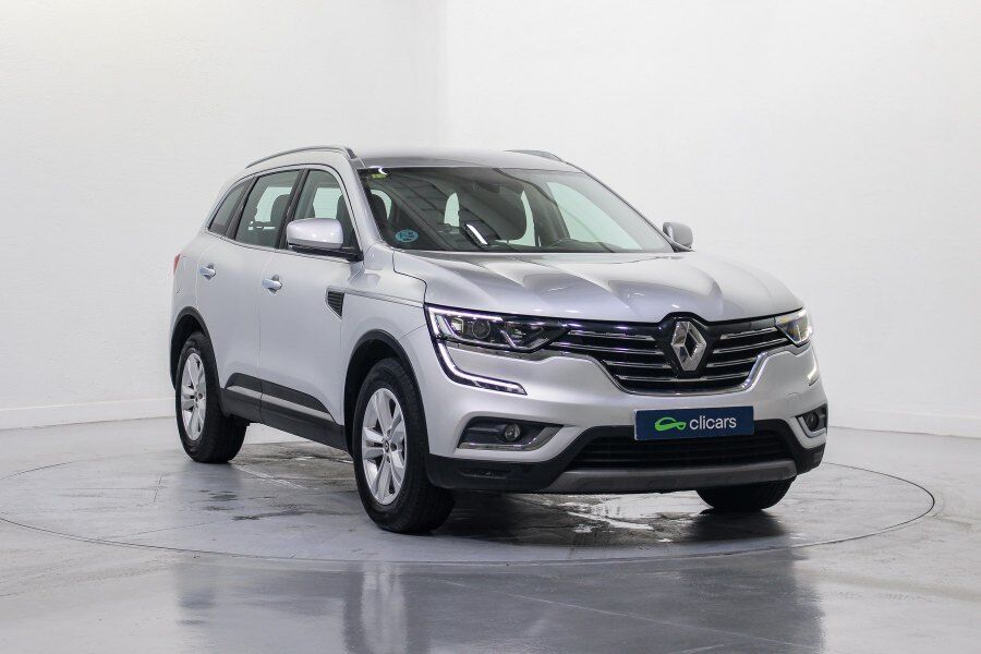 Foto del RENAULT Koleos 1.6dCi Intens 96kW