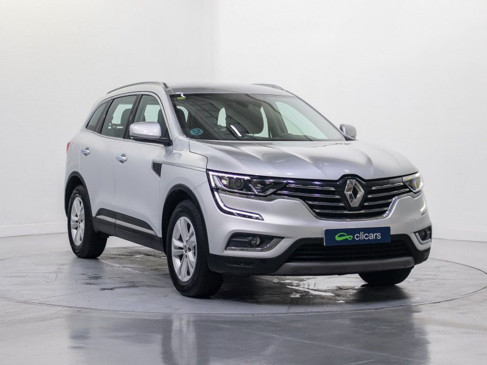 Imagen 3 de RENAULT Koleos