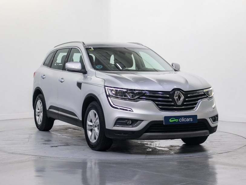Foto del RENAULT Koleos 1.6dCi Intens 96kW