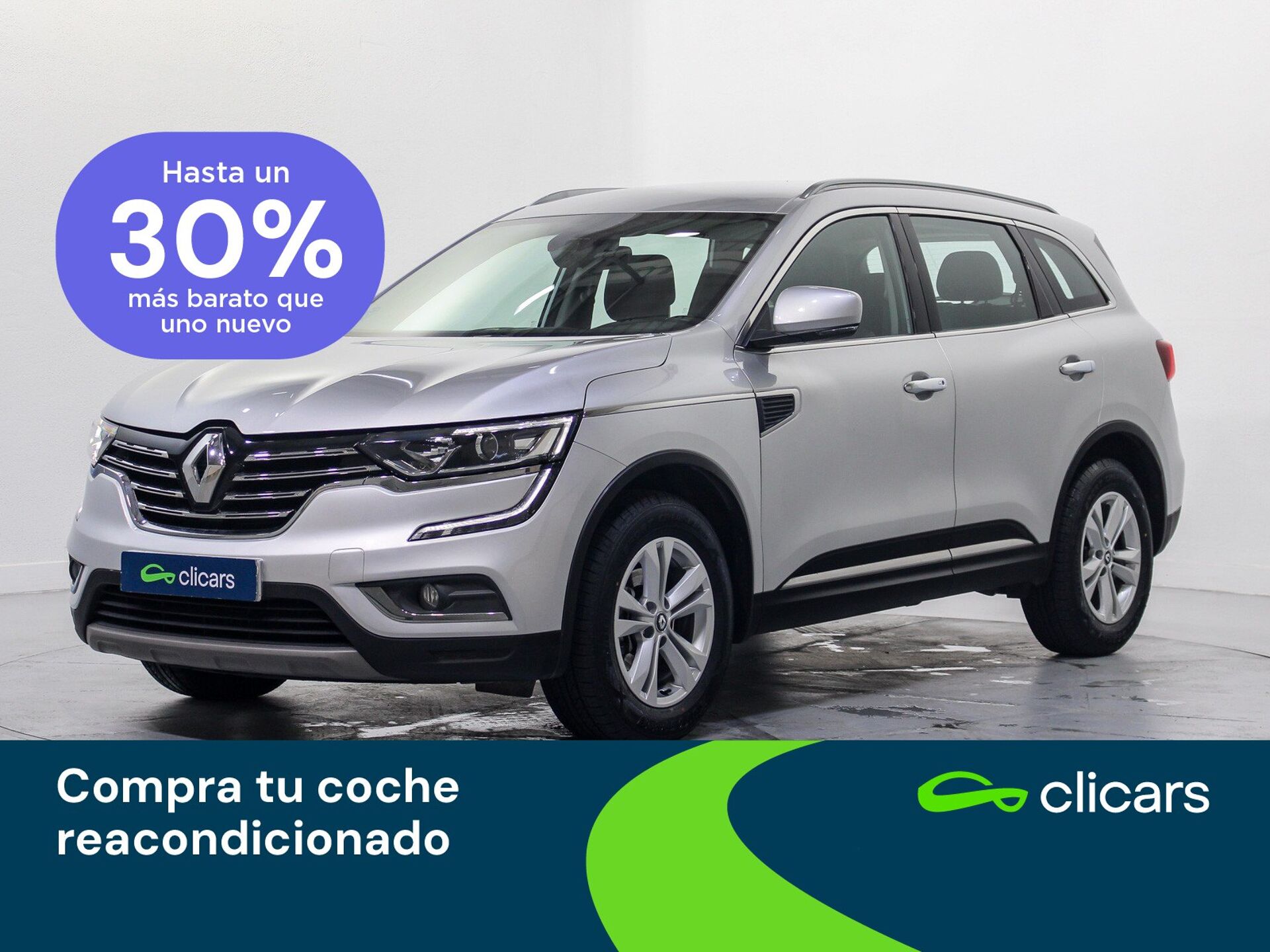 Imagen 1 de RENAULT Koleos