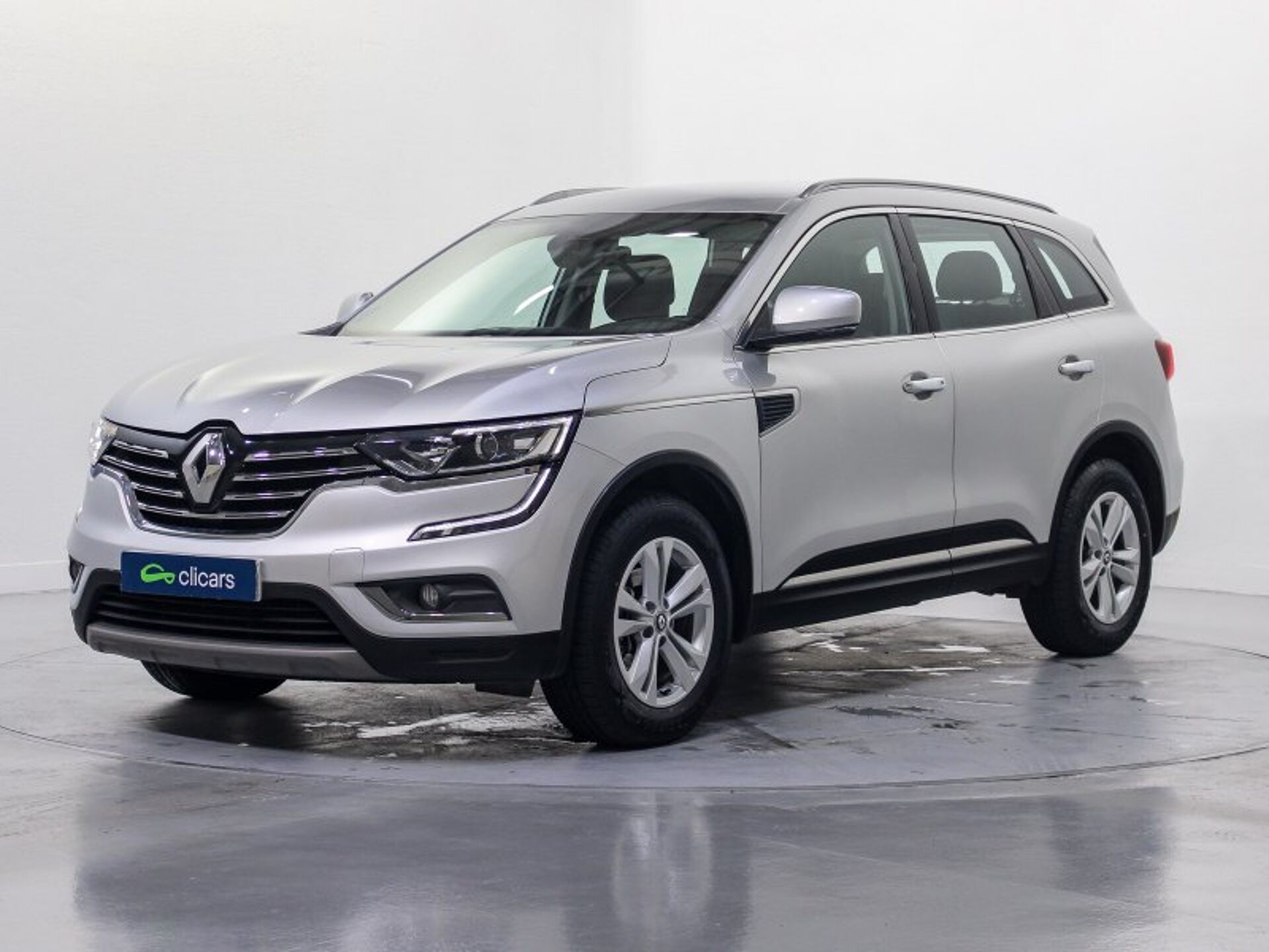 Imagen 1 de RENAULT Koleos