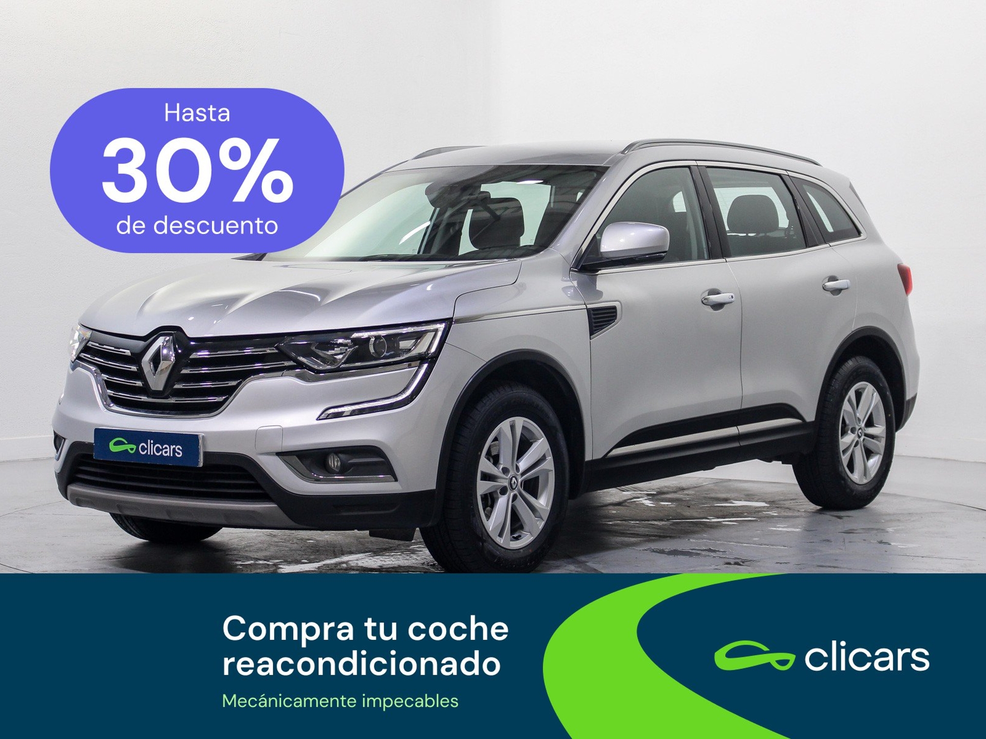 Imagen de RENAULT Koleos