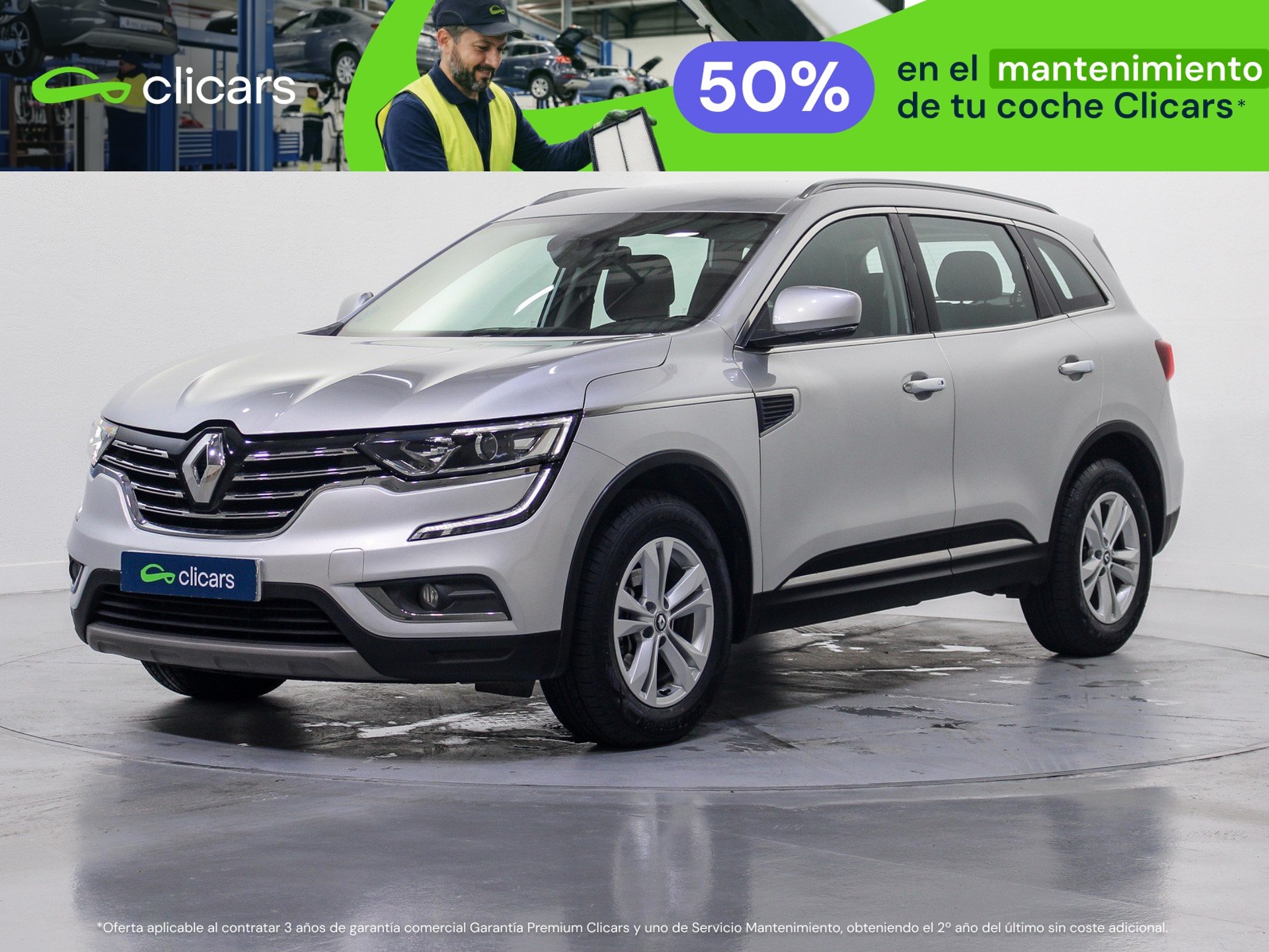 Imagen de RENAULT Koleos