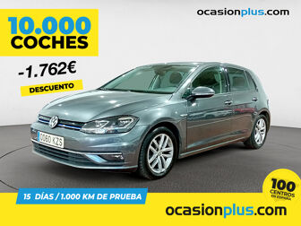 Imagen de VOLKSWAGEN Golf 1.5 TSI Evo BM Advance DSG7 96kW