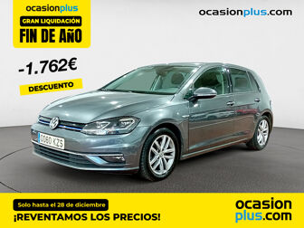 Imagen de VOLKSWAGEN Golf 1.5 TSI Evo BM Advance DSG7 96kW