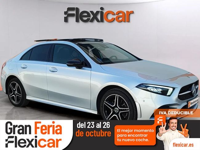 MERCEDES Clase A (Sedán A 250 e) en Badajoz