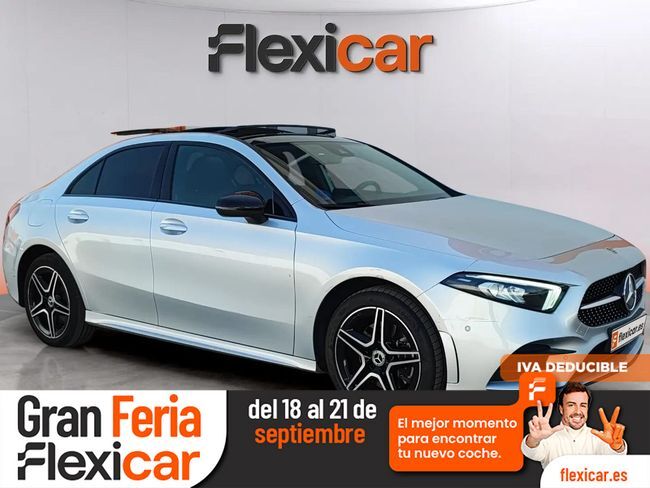 MERCEDES Clase A (Sedán A 250 e) en Badajoz