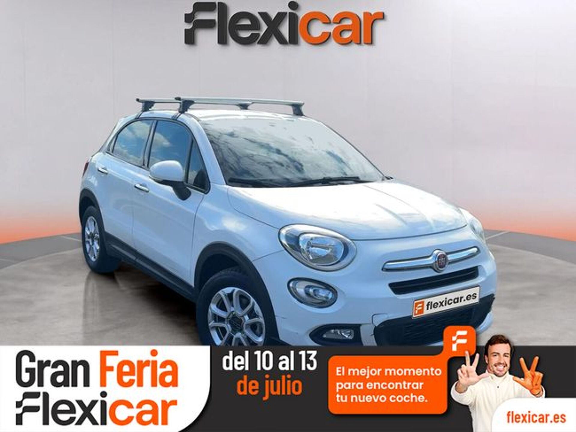 Imagen de FIAT 500X