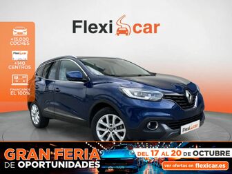 Imagen de RENAULT Kadjar 1.2 TCe Energy Zen 97kW