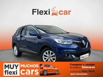 Imagen de RENAULT Kadjar 1.2 TCe Energy Zen 97kW