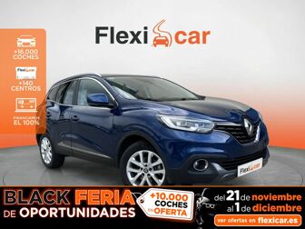 Imagen de RENAULT Kadjar 1.2 TCe Energy Zen 97kW