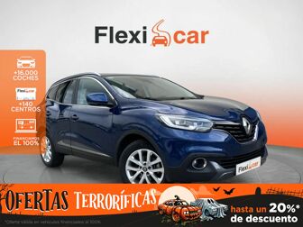 Imagen de RENAULT Kadjar 1.2 TCe Energy Zen 97kW